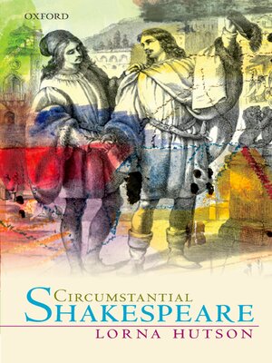 cover image of Circumstantial Shakespeare
